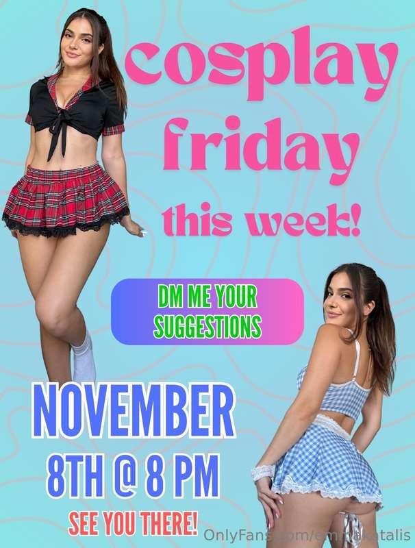 it's the sexy time of the month again 😛 get ready for a new ..