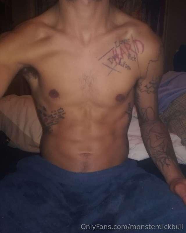 Do you like my body? 👀