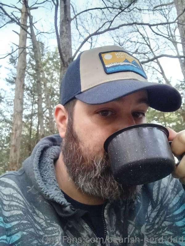 bearish-nerd-dad image #1