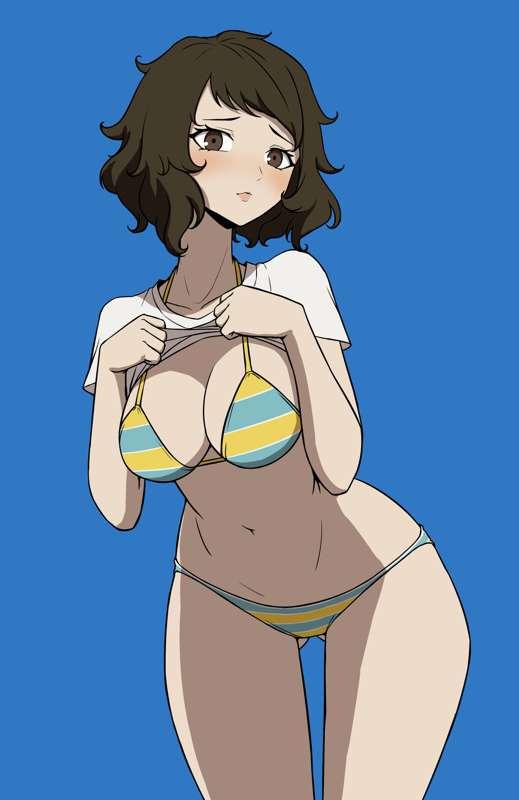 Kawakami Sadayo