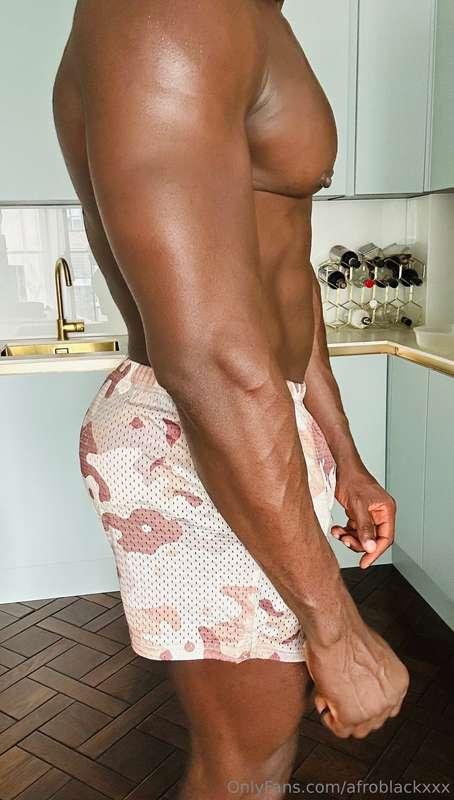 afroblackxxx image #3