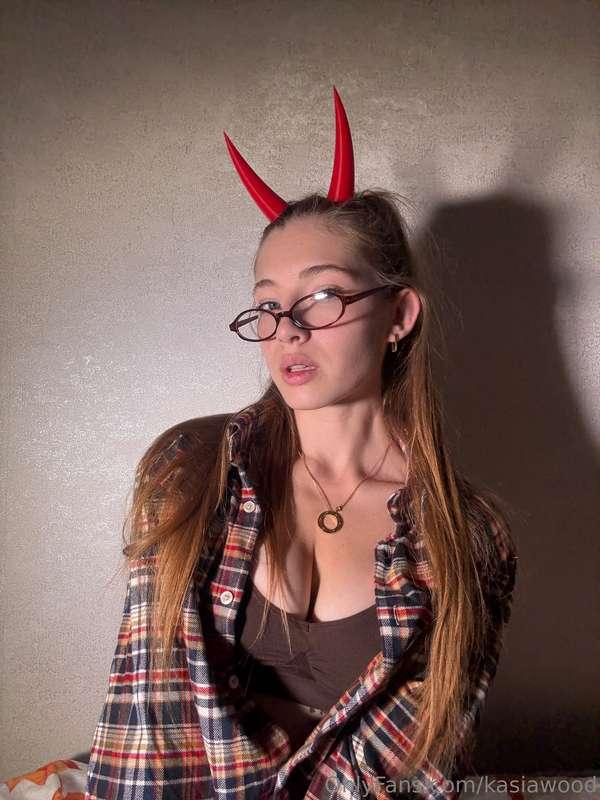 Little demon🥵😈