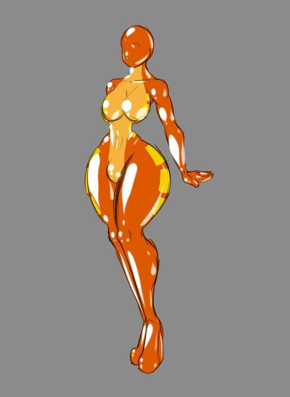 Doll Contagion