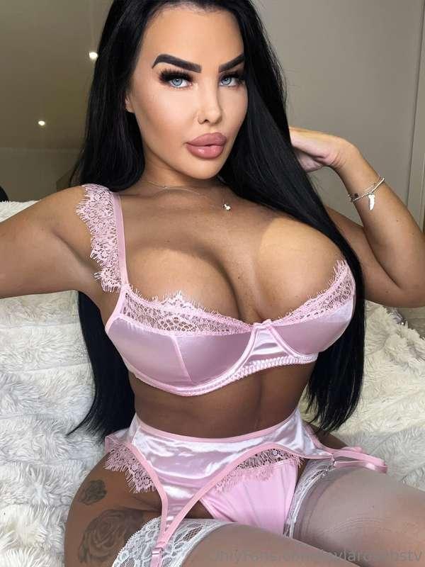 I'm waiting for you here 💋 