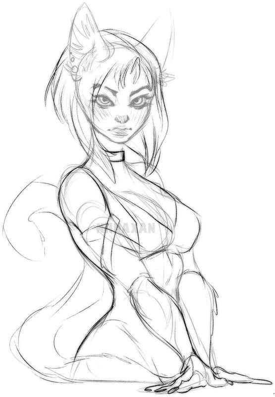 🖤 Sketches Sketches 🖤