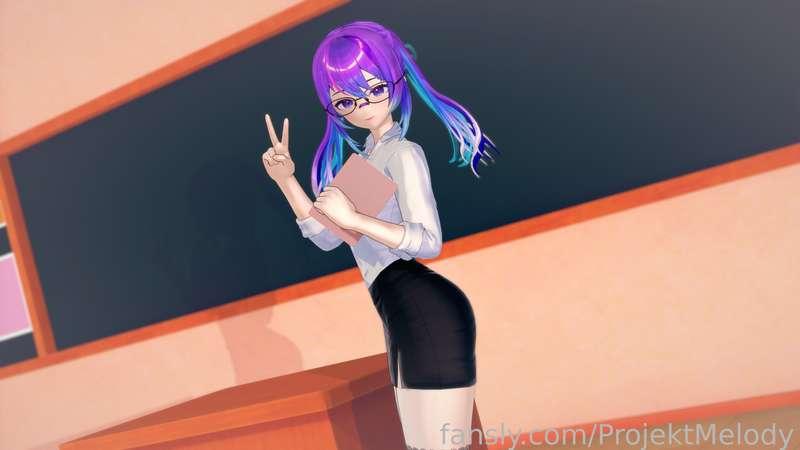 projektmelody image #6