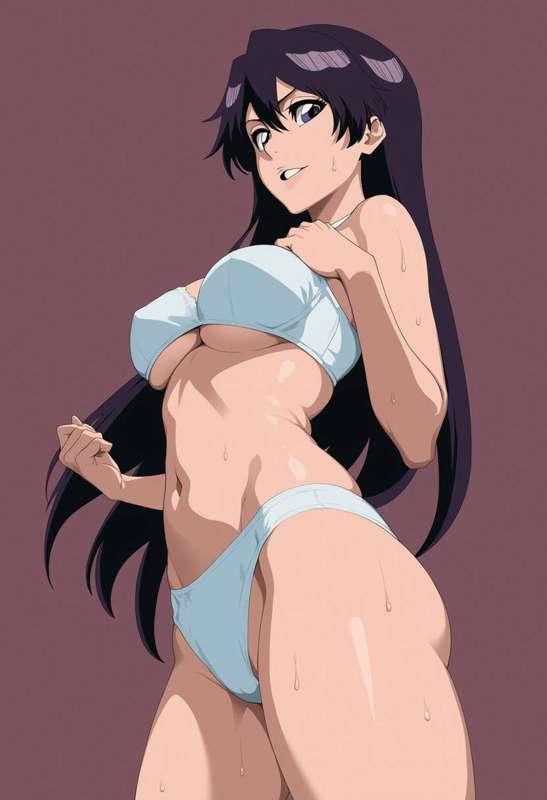 Bambietta Basterbine | Bleach(FREE)_20240413