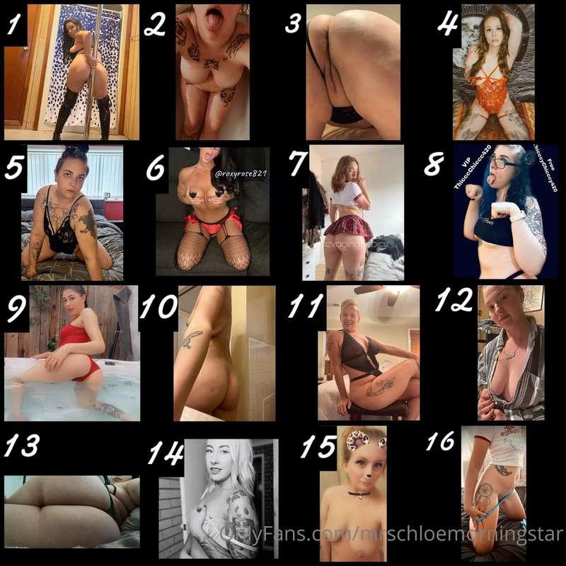 It’s Madness Monday, babe! Cum play with me and my HOT frien..