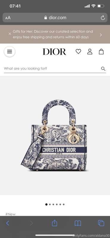 Or I would dieeeeee for this bag!!!!!