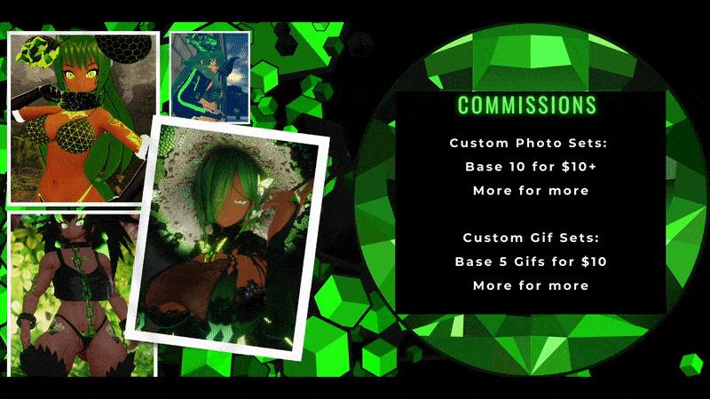 emerald_afia image #0