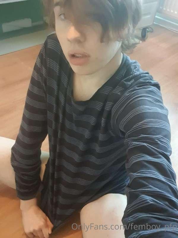 Horny in my pjs