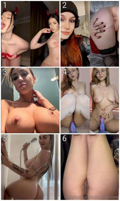 🚨 FOLLOW MY BESTIES FOR HOT CONTENT!1. 🍒💦 @lexi_love2 💦🍒2. ❤..