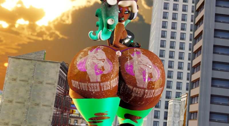 Mega Marina Searches (WIP)