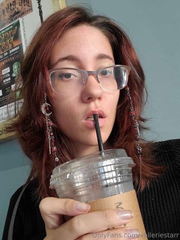 Fund my coffee fix ☕️