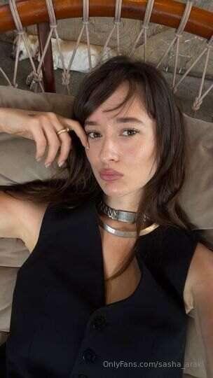 Sometimes sexual thoughts pop up at the most unexpected mome..