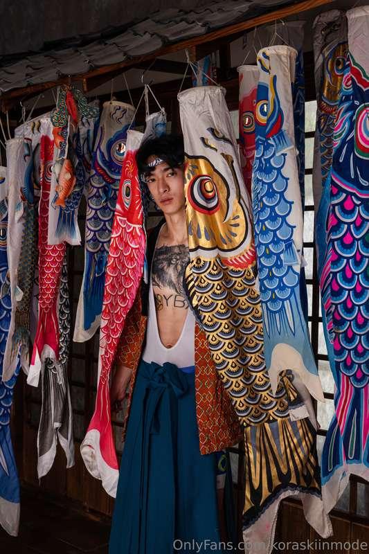koraskiinmode image #2