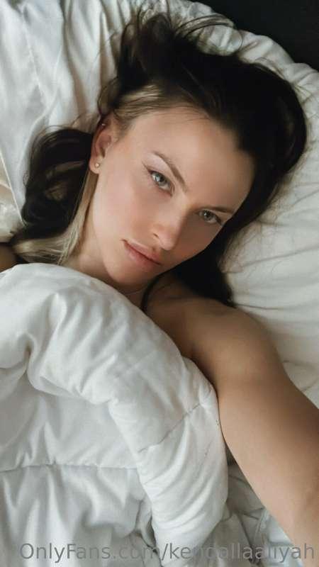 Good morning bb