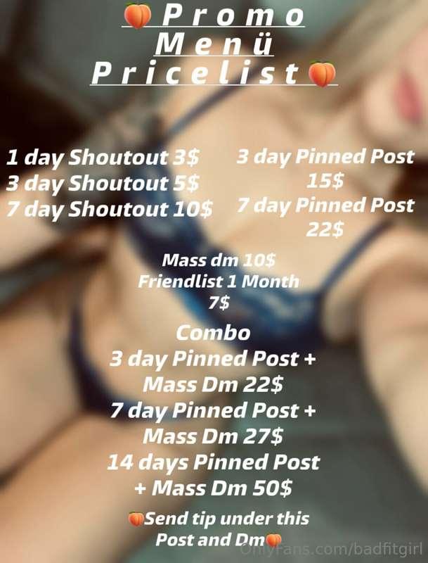 Promo an über 10000 Fans! 🥰 Alle Posts sind mit eurem Link! ..