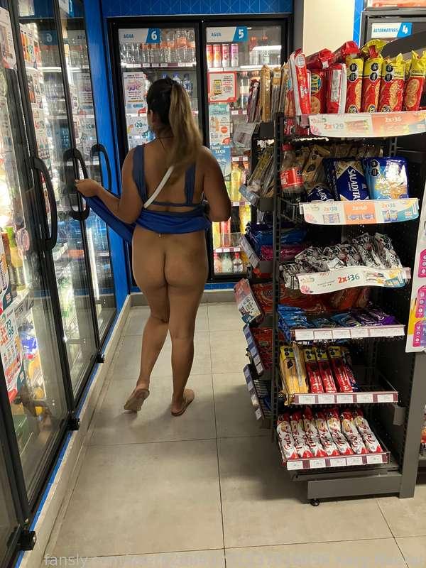 Paseando con mucho calor
