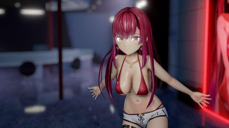 【2K & FullHD】 Classic - Houshou Marine