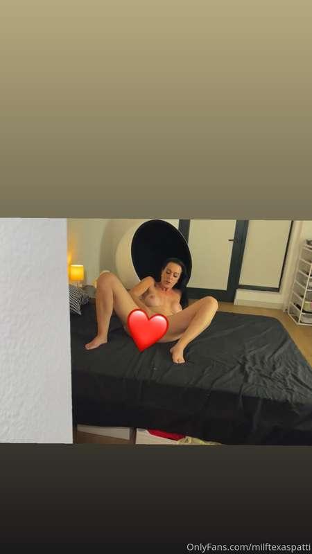 Finally my new clip ... check u DMs babe
