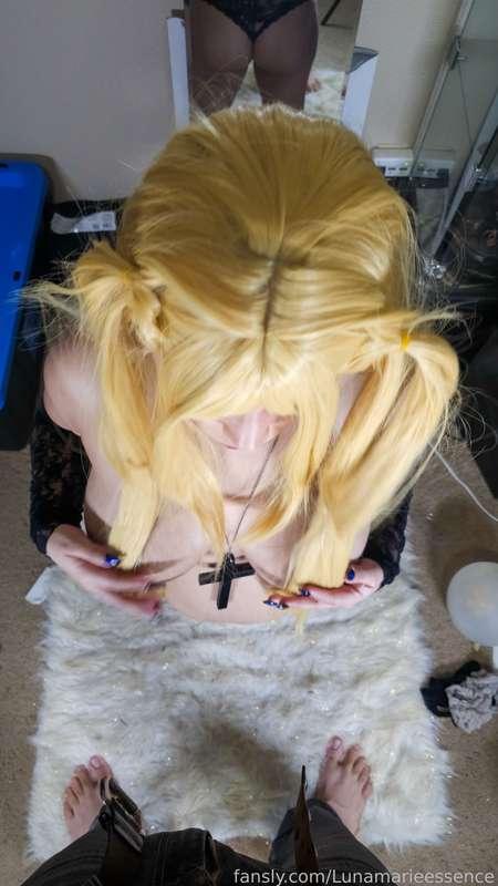 lunamarieessence image #2