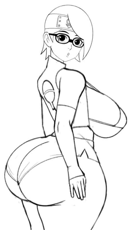 SaradaU wip