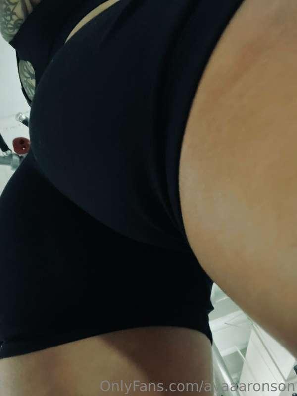 Horny and excited to post new videos 😏
