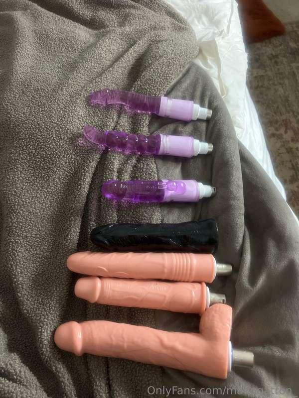 About to make a solo video.. which one should I use?