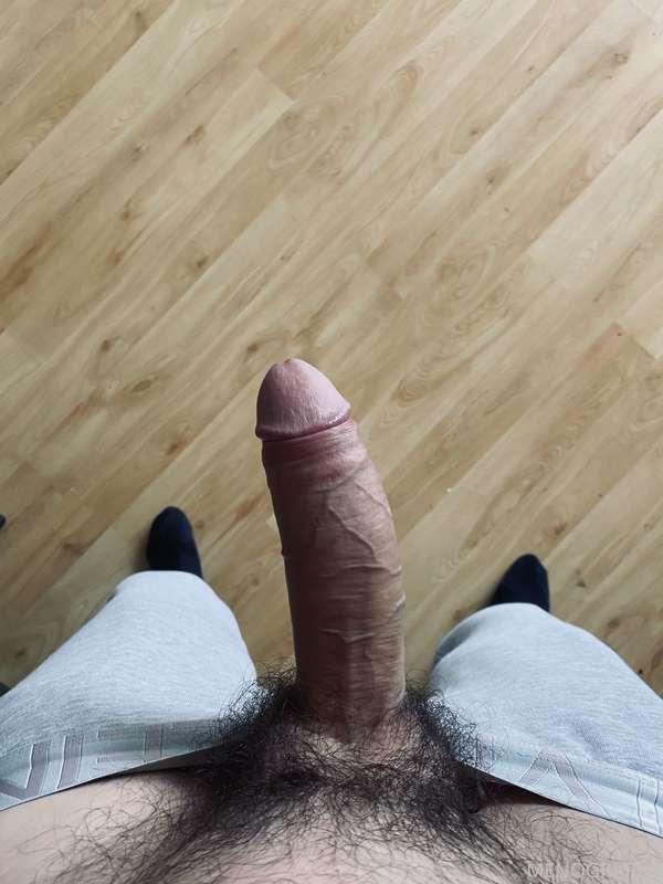 Morning Horn 😈