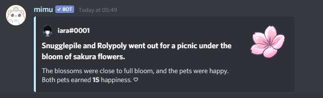 spring update sneak peeko