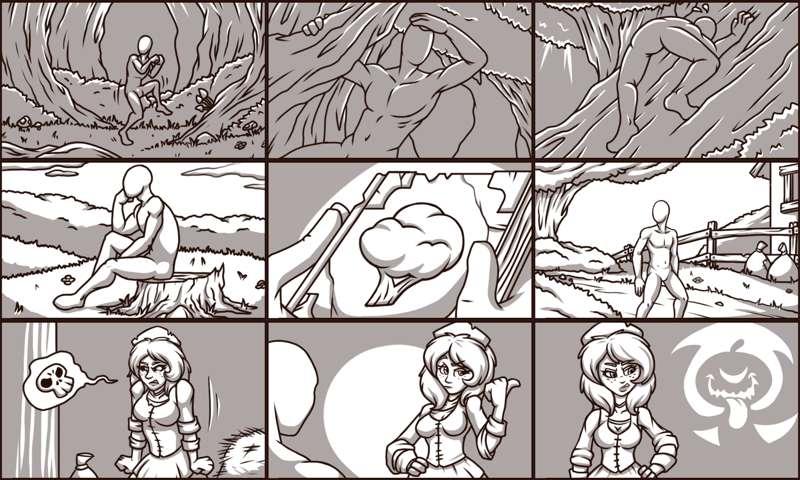 More story images