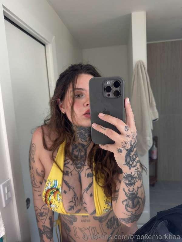 just uploaded a ton of new vids ;) DM me if you want the fir..