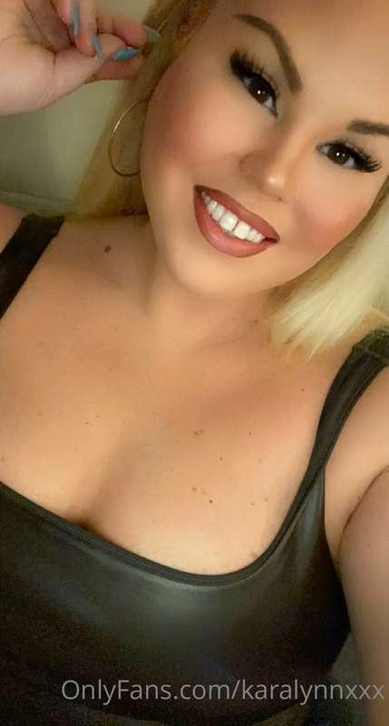 hi! it’s been a minute...but i’ve missed you babes! i hope y..