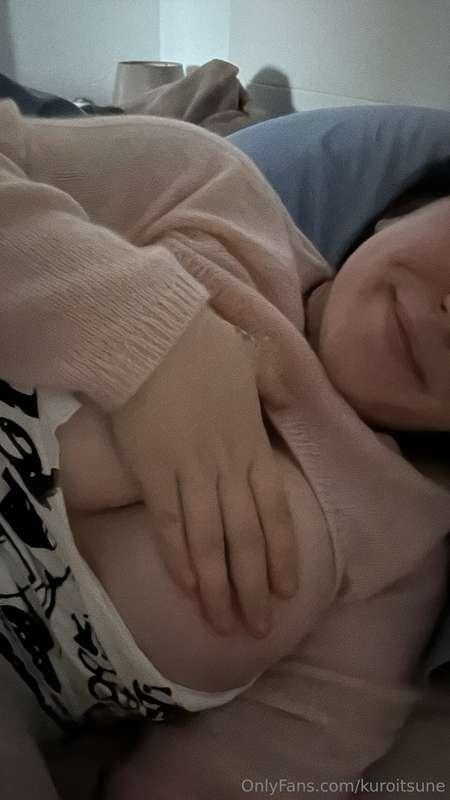 who else is sleepy