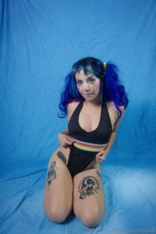 🤡
