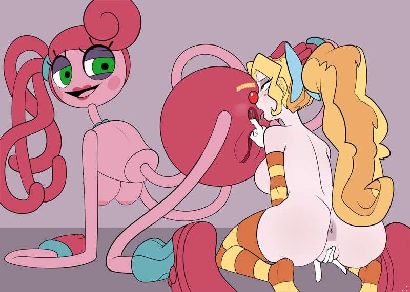 mommy donut~ 