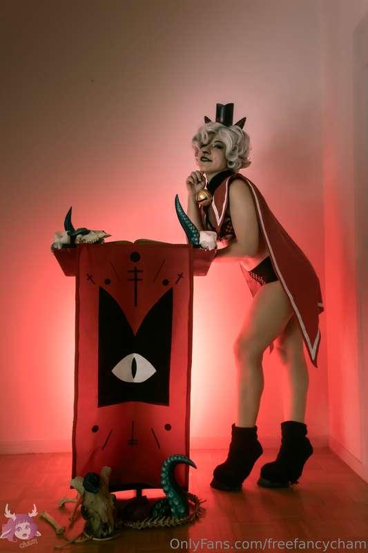 I'm sure you'll enjoy the worship of the lamb 🐑I'm sure you'..