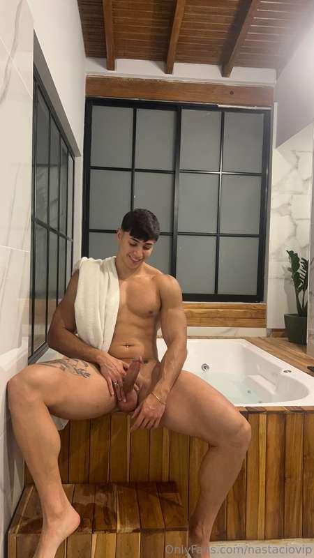 Suck it and smile 🥵