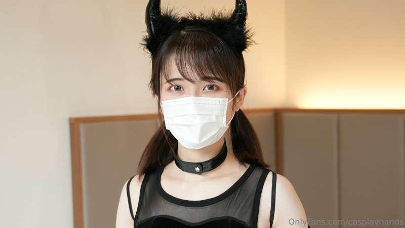 cosplayhands image #0