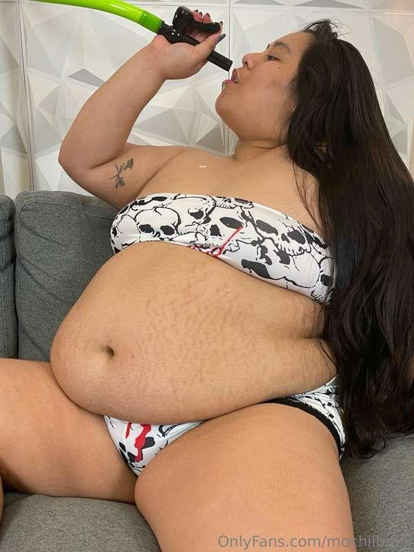 A Fatter Future | Photo SetOriginally Created November 2020➖..