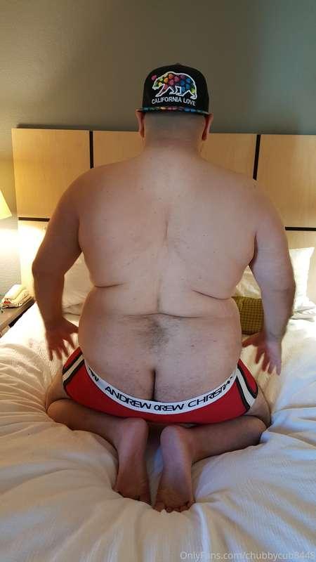 chubbycub8448 image #9