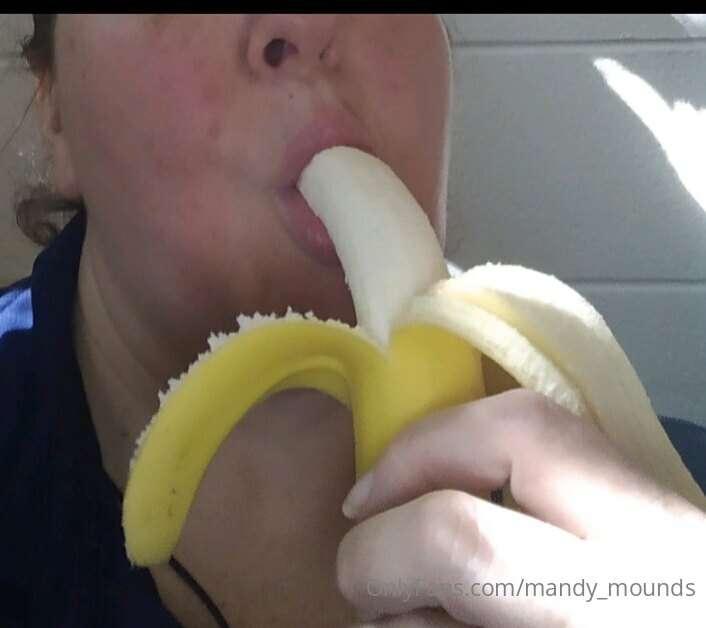 Just a little snack before bedtime. I know you are thinking ..