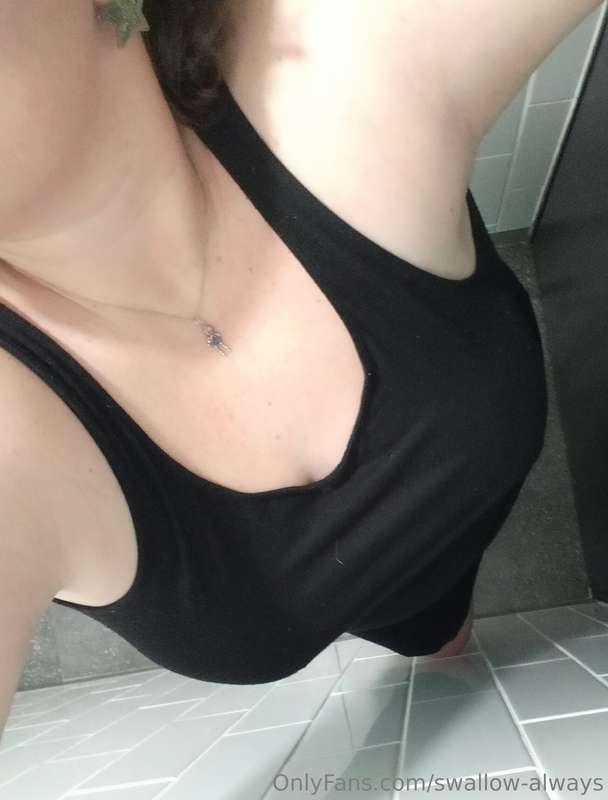Friday Fit Check... 😏
