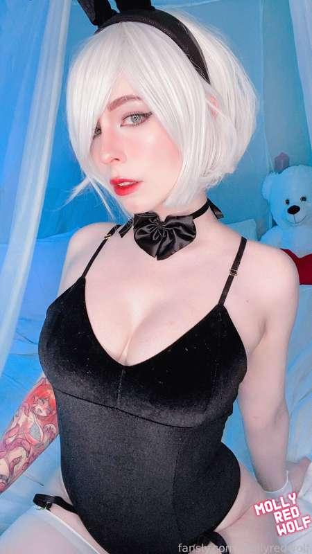 mollyredwolf image #27