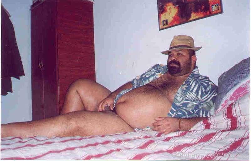 Hawaiian style