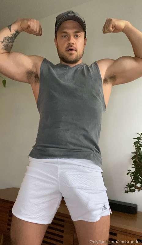 New shorts