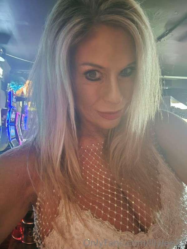 Working the bar today but decided to make today buy one vide..