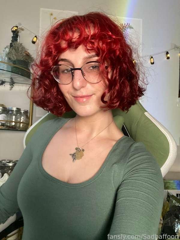 sadbaffoon image #1