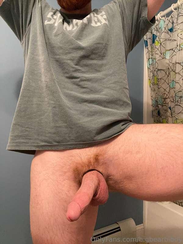 Would you let me fill you up?
